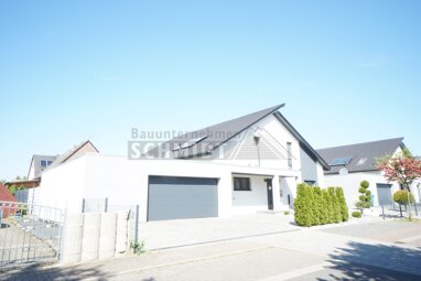 Einfamilienhaus zum Kauf 649.000 € 5,5 Zimmer 215 m² 706 m² Grundstück Eischott Rühen 38471