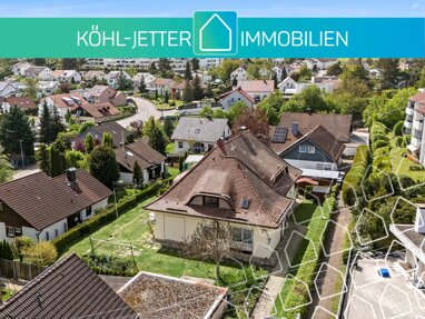 Einfamilienhaus zum Kauf 695.000 € 10,5 Zimmer 290 m² 1.000 m² Grundstück Balingen Balingen 72336