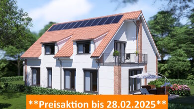 Wohnung zum Kauf provisionsfrei 399.750 € 3 Zimmer 100,4 m² EG Achim Achim 28832