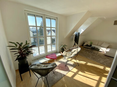 Wohnung zur Miete 770 € 2,5 Zimmer 75 m² 2. Geschoss Stein Stein 90547
