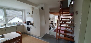 Maisonette zur Miete 1.350 € 2,5 Zimmer 105 m² 1. Geschoss Bad Schwartau 23611