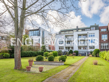 Wohnung zum Kauf 1.395.000 € 4 Zimmer 117 m² Eppendorf Hamburg 20249