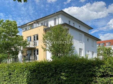 Wohnung zur Miete 368 € 2 Zimmer 49,1 m² 3. Geschoss Lausener Bogen 3 Lausen-Grünau Leipzig 04207