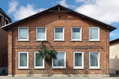 Einfamilienhaus zum Kauf 199.500 € 9 Zimmer 131,7 m² 860 m² Grundstück Eutin 23701