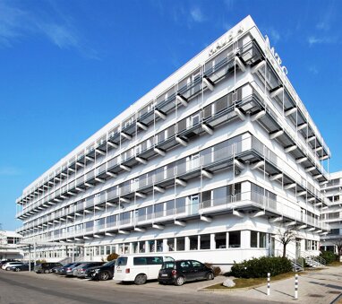 Bürofläche zur Miete Provisionsfrei 1.000 m² Bürofläche teilbar ab 80 m² Milbertshofen München 80807