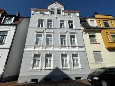 Wohnung zur Miete 1.890 € 5 Zimmer 164 m² 3. Geschoss frei ab 01.12.2024 Adolfstraße 6 Weststadt 22 Osnabrück 49078