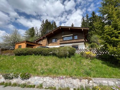 Einfamilienhaus zum Kauf 1.199.000 € 155 m² 1.163 m² Grundstück Saalfelden am Steinernen Meer 5760