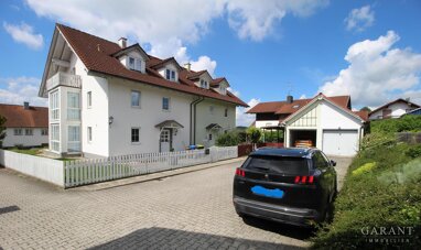 Wohnung zum Kauf 159.000 € 2 Zimmer 61 m² 2. Geschoss Gangkofen Gangkofen 84140