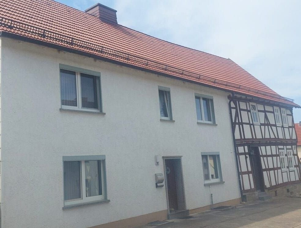 Haus zum Kauf 215.000 € 285 m²<br/>Wohnfläche 997 m²<br/>Grundstück Spahl Geisa 36419