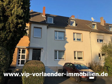 Mehrfamilienhaus zum Kauf 925.000 € 8 Zimmer 220 m² 390 m² Grundstück Müngersdorf Köln 50933