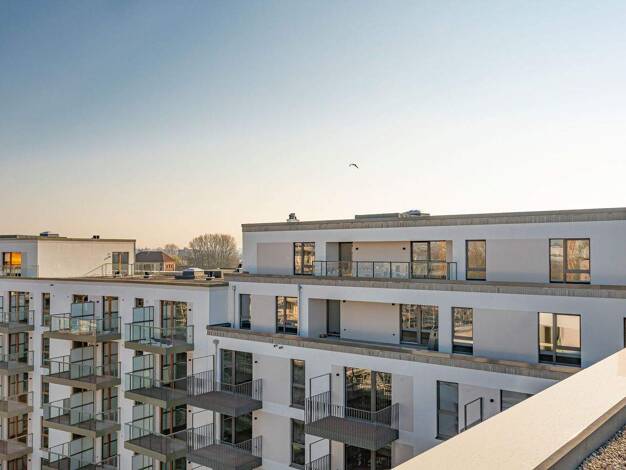 Fertig- und Musterhäuser zum Kauf Marckmannstraße 55 Rothenburgsort Hamburg 20539