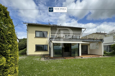 Einfamilienhaus zum Kauf 688.000 € 9 Zimmer 565 m² 1.136 m² Grundstück Bübingen Saarbrücken / Bübingen 66129