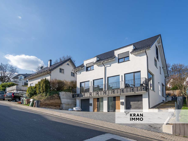 Doppelhaushälfte zum Kauf 550.000 € 5 Zimmer 186 m² 255 m² Grundstück Dachsweg 7 Windhagen Gummersbach 51647