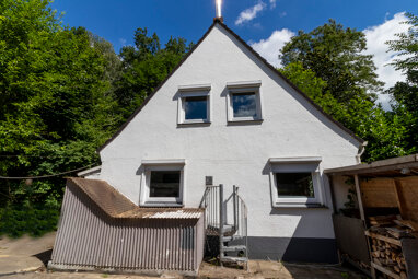 Haus zum Kauf 329.000 € 2 Zimmer 48 m² 591 m² Grundstück Eißendorf Hamburg-Eißendorf 21077