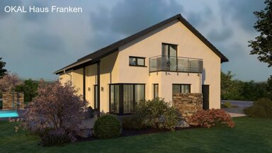 Einfamilienhaus zum Kauf 745.000 € 7 Zimmer 282 m² 965 m² Grundstück Markt Einersheim 97348