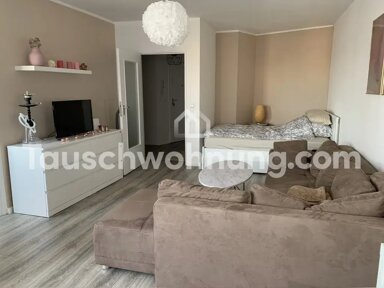 Wohnung zur Miete Tauschwohnung 308 € 1 Zimmer 48 m² 9. Geschoss Marienfelde Berlin 12279