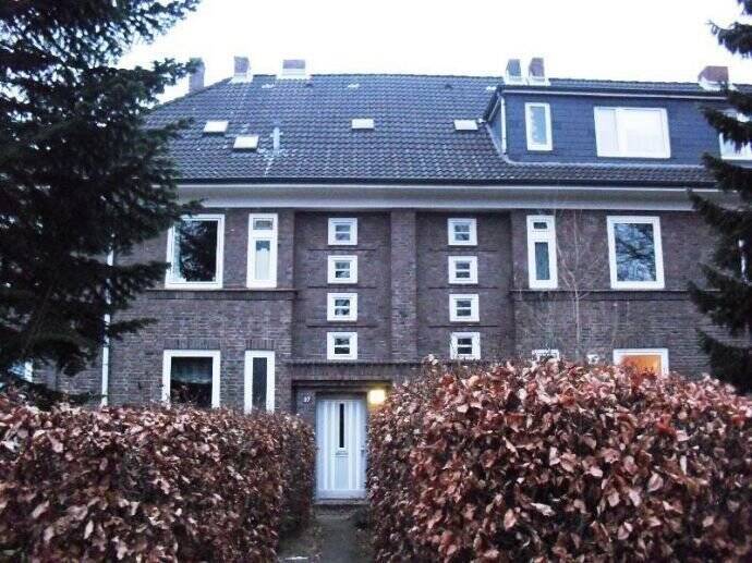Wohnung zur Miete
