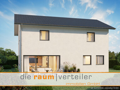 Einfamilienhaus zum Kauf 1.050.000 € 5 Zimmer 149,5 m² 514 m² Grundstück Bruckmühl Bruckmühl 83052