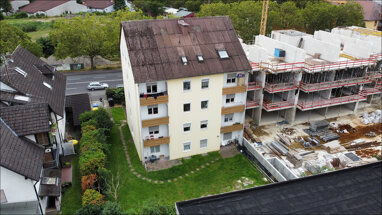 Mehrfamilienhaus zum Kauf 1.649.900 € 27,5 Zimmer 744 m² 766 m² Grundstück Stadtmitte Aschaffenburg 63743
