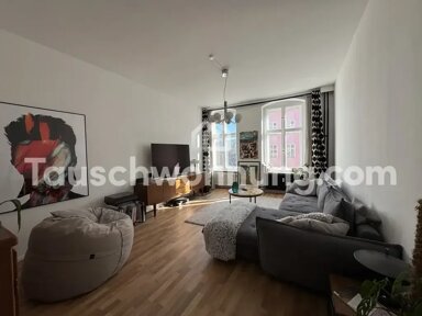 Wohnung zur Miete Tauschwohnung 860 € 3 Zimmer 78 m² 2. Geschoss Kreuzberg Berlin 10999