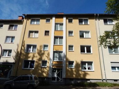Wohnung zur Miete 405 € 2 Zimmer 45,5 m² Alter Heideweg 16 Obereving Dortmund 44339