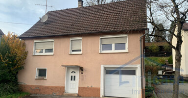 Einfamilienhaus zum Kauf 359.000 € 3,5 Zimmer 99,1 m² 180 m² Grundstück Ebersbach Ebersbach an der Fils 73061