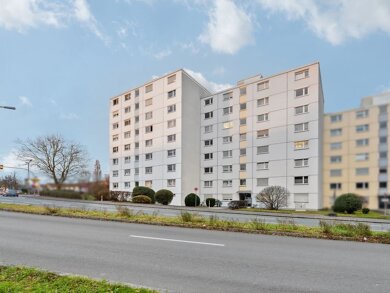 Wohnung zum Kauf 115.000 € 1 Zimmer 46 m² 1. Geschoss Altenberg Oberasbach 90522