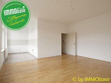 Wohnung zur Miete 230 € 1 Zimmer 39,2 m² 1. Geschoss Barbarossastr. 99 Kaßberg 914 Chemnitz 09112