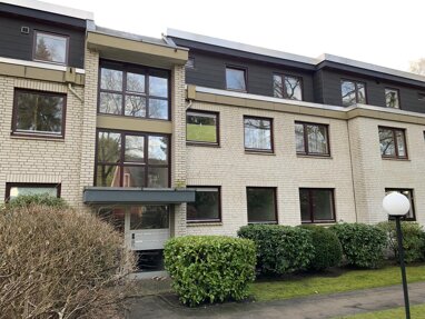 Wohnung zum Kauf Provisionsfrei 385.000 € 3 Zimmer 84,8 m² Erdgeschoss Poppenbüttel Hamburg 22391