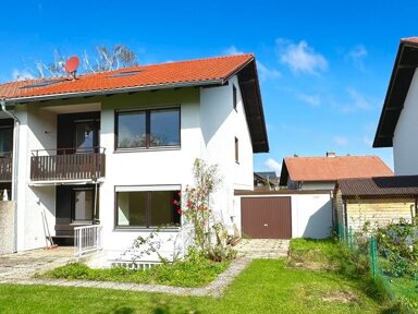 Doppelhaushälfte zur Miete 2.100 € 5 Zimmer 160 m² Höhenkirchen Höhenkirchen-Siegertsbrunn / Höhenkirchen 85635