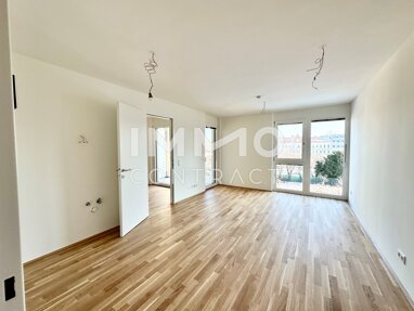 Wohnung zur Miete 754,55 € 2 Zimmer 43 m² 2. Geschoss Wien 1210