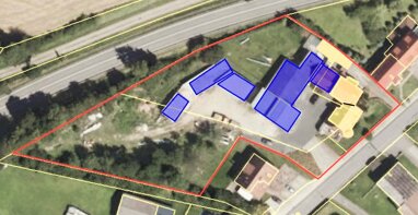 Gewerbegrundstück zum Kauf 995.000 € 5.857 m² Grundstück Neundorf Weitramsdorf 96479