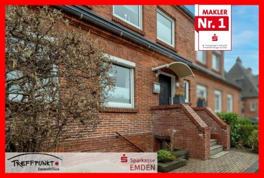 Reihenmittelhaus zum Kauf 189.000 € 4 Zimmer 92,4 m² 307 m² Grundstück frei ab 01.05.2025 Barenburg Emden 26721