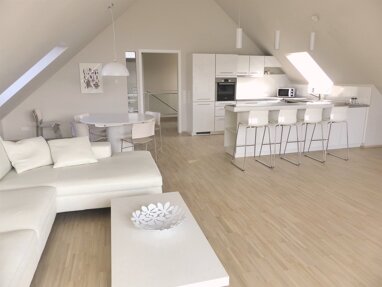 Wohnung zur Miete Wohnen auf Zeit 2.580 € 3,5 Zimmer 140 m² frei ab 01.12.2024 Plieningen Stuttgart-Plieningen 70599