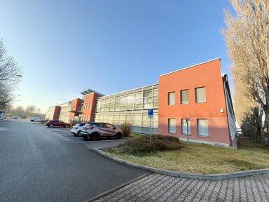 Lagerhalle zur Miete provisionsfrei 1.000 m² Lagerfläche teilbar ab 1.000 m² Gispersleben Erfurt 99091