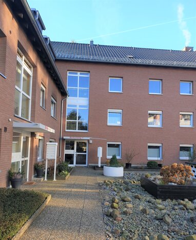 Wohnung zur Miete 1.100 € 4 Zimmer 100 m² 2. Geschoss frei ab sofort Birkenweg Wahlbezirk 8 Bad Schwartau 23611