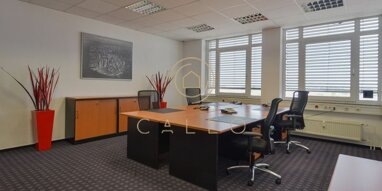 Bürokomplex zur Miete Provisionsfrei 50 m² Bürofläche teilbar ab 1 m² Brink-Hafen Hannover 30179