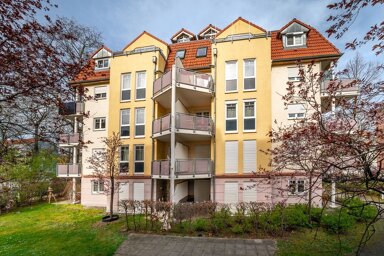 Wohnung zum Kauf 105.000 € 1 Zimmer 35,3 m² Striesen-West (Alemannenstr.) Dresden 01309