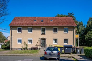 Wohnung zur Miete 349 € 3,5 Zimmer 48,5 m² EG frei ab 04.04.2025 Husemannstraße 10 Herten 45699