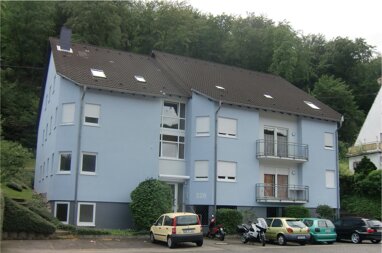 Wohnung zur Miete 270 € 1 Zimmer 23 m² 3. Geschoss Kaiserstraße 220 Scheidt Saarbrücken 66133