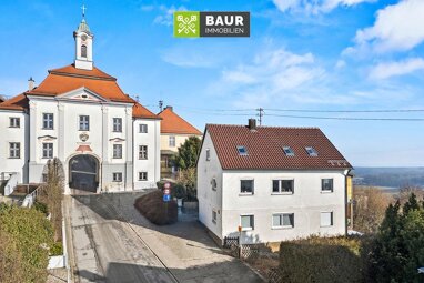 Mehrfamilienhaus zum Kauf 459.000 € 6 Zimmer 146 m² 1.530 m² Grundstück Oberelchingen Elchingen 89275