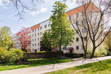 Wohnung zur Miete 388 € 4 Zimmer 64,6 m² 3. Geschoss frei ab 01.06.2025 Muskauer Straße 29 Sandow Cottbus 03042