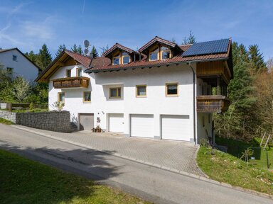 Einfamilienhaus zum Kauf 398.000 € 10 Zimmer 290 m² 1.003 m² Grundstück Stadl Saldenburg 94163