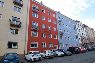 Wohnung zur Miete 1.288 € 4 Zimmer 92 m² 1. Geschoss Bielingplatz Nürnberg 90419