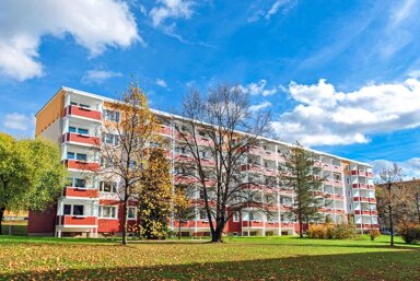 Wohnung zur Miete 279 € 2 Zimmer 43 m² 3. Geschoss frei ab 27.02.2025 Kosmonautenstraße 80 Eckersbach 273 Zwickau 08066