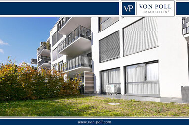 Wohnung zum Kauf 495.000 € 3 Zimmer 89,9 m² Erdgeschoss Stahnsdorf Stahnsdorf 14532