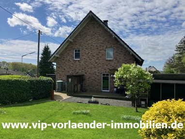 Einfamilienhaus zum Kauf 239.000 € 4 Zimmer 130 m² 895 m² Grundstück Langenberg Windeck 51570