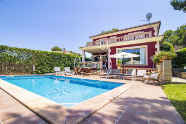 Villa zum Kauf 1.680.000 € 7 Zimmer 246 m² 948 m² Grundstück Santa Ponça 07183