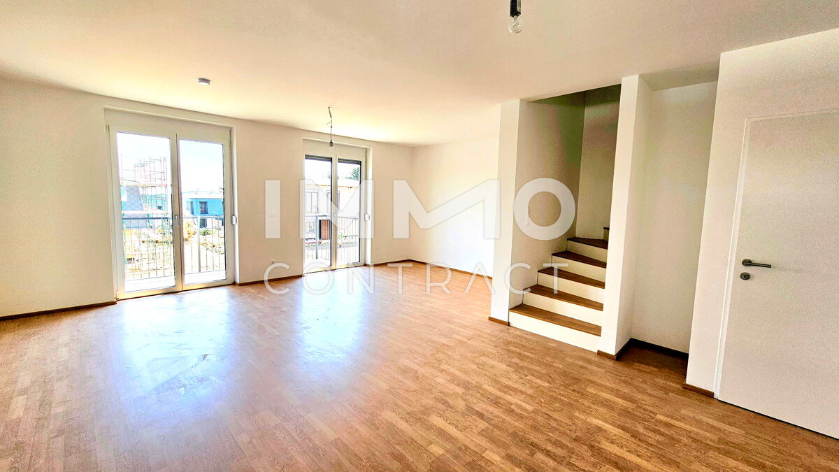 Doppelhaushälfte zur Miete 1.410,69 € 5 Zimmer 147,8 m²<br/>Wohnfläche 381,6 m²<br/>Grundstück ab sofort<br/>Verfügbarkeit Bad Sauerbrunn 7202