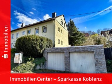 Mehrfamilienhaus zum Kauf 190.000 € 6 Zimmer 150 m² 479 m² Grundstück Friedland Lahnstein 56112